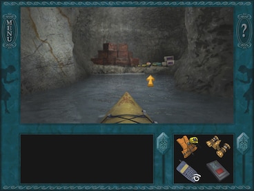 Nancy Drew: Danger on Deception Island Steam Key GLOBAL - 10