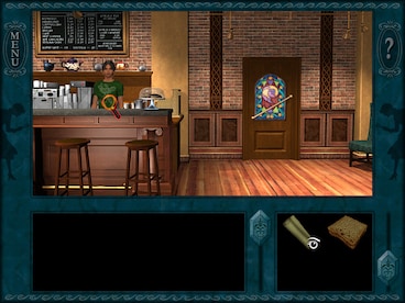 Nancy Drew: Danger on Deception Island Steam Key GLOBAL - 7