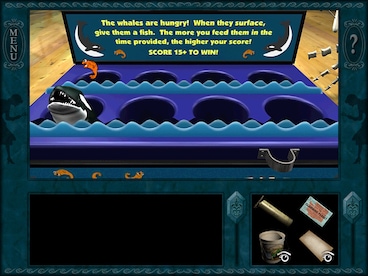 Nancy Drew: Danger on Deception Island Steam Key GLOBAL - 4