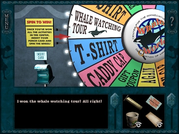 Nancy Drew: Danger on Deception Island Steam Key GLOBAL - 6