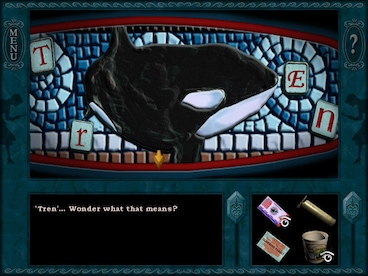 Nancy Drew: Danger on Deception Island Steam Key GLOBAL - 3