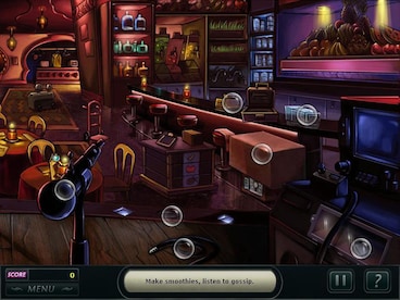 Nancy Drew Dossier: Lights Camera Curses Steam Gift GLOBAL - 8