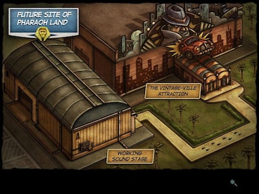 Nancy Drew Dossier: Lights Camera Curses Steam Gift GLOBAL - 3