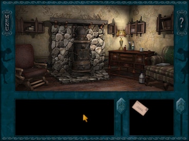 Nancy Drew: Ghost Dogs of Moon Lake Steam Gift GLOBAL - 11