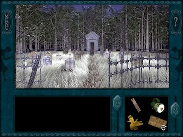 Nancy Drew: Ghost Dogs of Moon Lake Steam Gift GLOBAL - 10