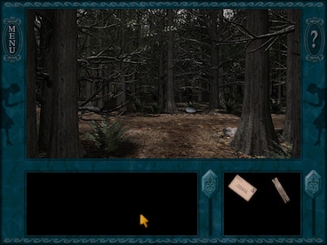 Nancy Drew: Ghost Dogs of Moon Lake Steam Gift GLOBAL - 8