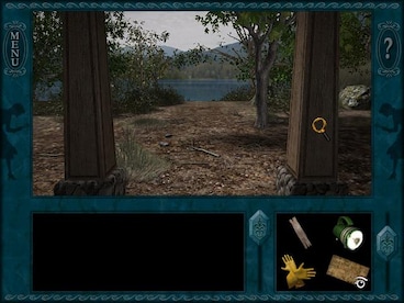 Nancy Drew: Ghost Dogs of Moon Lake Steam Gift GLOBAL - 5