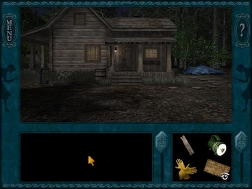 Nancy Drew: Ghost Dogs of Moon Lake Steam Gift GLOBAL - 2