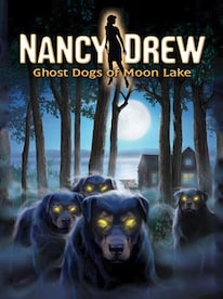Nancy Drew: Ghost Dogs of Moon Lake Steam Gift GLOBAL - 1