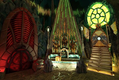 Nancy Drew: Labyrinth of Lies Steam Key GLOBAL - 3