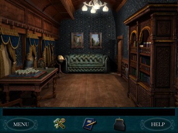Nancy Drew: Last Train to Blue Moon Canyon Steam Gift GLOBAL - 11