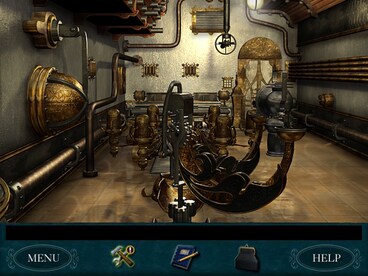 Nancy Drew: Last Train to Blue Moon Canyon Steam Gift GLOBAL - 5