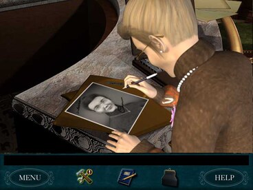 Nancy Drew: Last Train to Blue Moon Canyon Steam Gift GLOBAL - 4