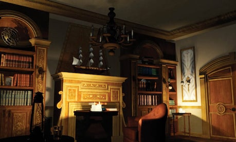 Nancy Drew: Legend of the Crystal Skull Steam Key GLOBAL - 7