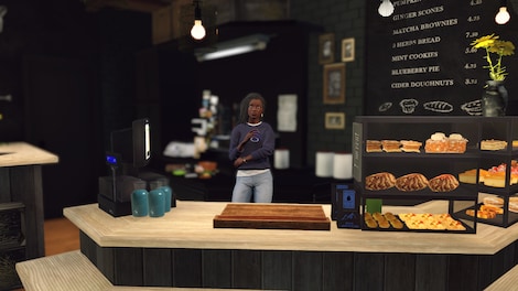 Nancy Drew: Midnight in Salem - Steam - Key GLOBAL - 6