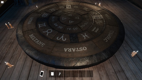 Nancy Drew: Midnight in Salem - Steam - Key GLOBAL - 8