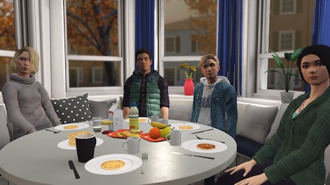 Nancy Drew: Midnight in Salem - Steam - Key GLOBAL - 9