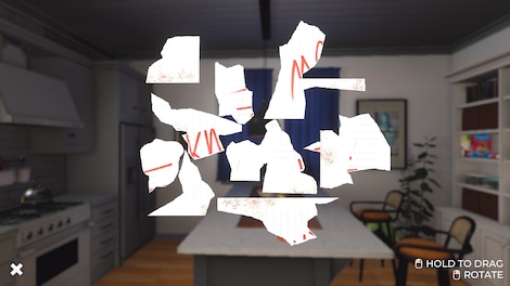 Nancy Drew: Midnight in Salem - Steam - Key GLOBAL - 10