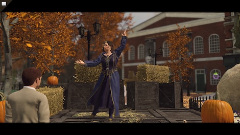 Nancy Drew: Midnight in Salem - Steam - Key GLOBAL - 3