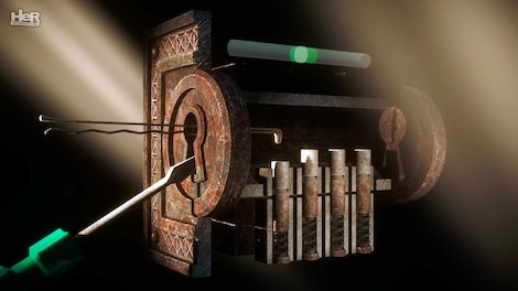 Nancy Drew: Mystery of the Seven Keys (PC) - Steam Key - GLOBAL - 5