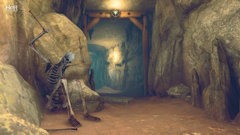 Nancy Drew: Mystery of the Seven Keys (PC) - Steam Key - GLOBAL - 7