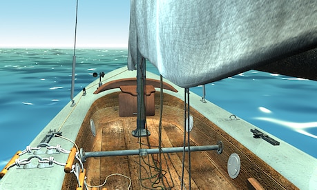 Nancy Drew: Ransom of the Seven Ships Steam Key GLOBAL - 10