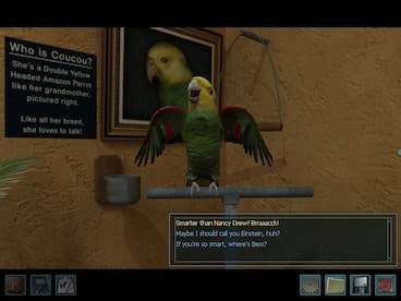 Nancy Drew: Ransom of the Seven Ships Steam Key GLOBAL - 9
