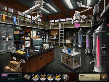 Nancy Drew: Resorting to Danger Steam Key GLOBAL - 6