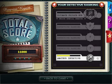 Nancy Drew: Resorting to Danger Steam Key GLOBAL - 9