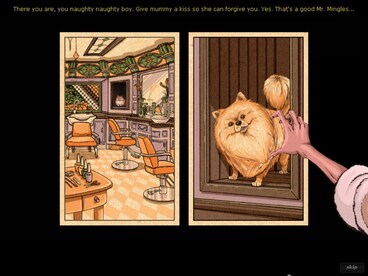 Nancy Drew: Resorting to Danger Steam Key GLOBAL - 7