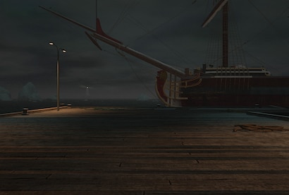 Nancy Drew: Sea of Darkness Steam Gift GLOBAL - 5