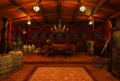 Nancy Drew: Sea of Darkness Steam Gift GLOBAL - 2