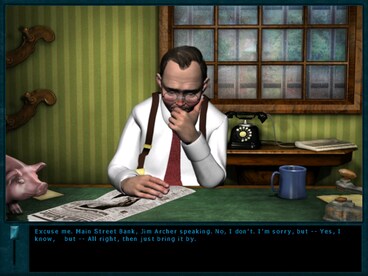 Nancy Drew: Secret of the Old Clock Steam Key GLOBAL - 10