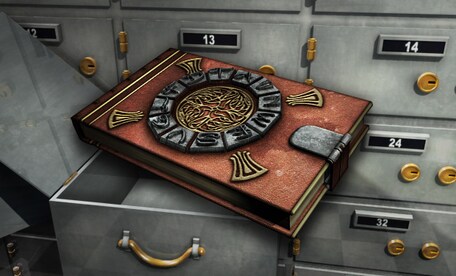 Nancy Drew: Secret of the Old Clock Steam Key GLOBAL - 9