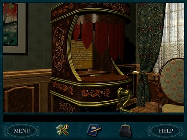 Nancy Drew: Secret of the Old Clock Steam Key GLOBAL - 5