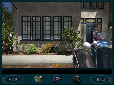 Nancy Drew: Secret of the Old Clock Steam Key GLOBAL - 2