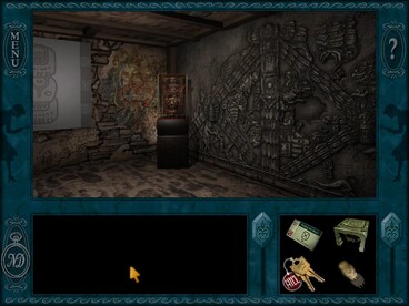 Nancy Drew: Secret of the Scarlet Hand Steam Key GLOBAL - 3