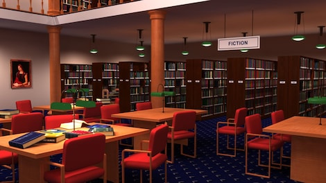 Nancy Drew: Secrets Can Kill - Remastered Steam Key GLOBAL - 10