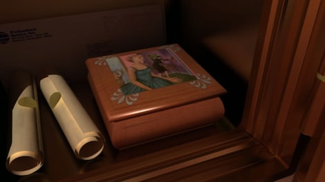 Nancy Drew: Secrets Can Kill - Remastered Steam Key GLOBAL - 4