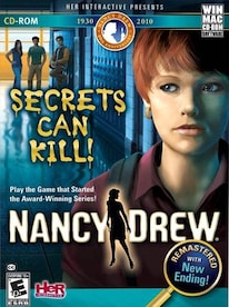 Nancy Drew: Secrets Can Kill - Remastered Steam Key GLOBAL - 2