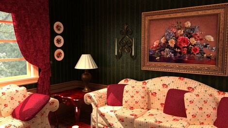 Nancy Drew: Secrets Can Kill - Remastered Steam Key GLOBAL - 3