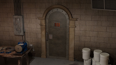 Nancy Drew: The Captive Curse Steam Gift GLOBAL - 10