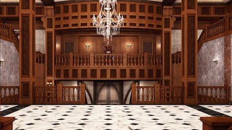 Nancy Drew: The Captive Curse Steam Gift GLOBAL - 5