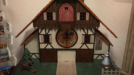 Nancy Drew: The Captive Curse Steam Gift GLOBAL - 9