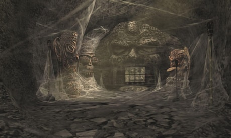 Nancy Drew: The Creature of Kapu Cave Steam Gift GLOBAL - 8