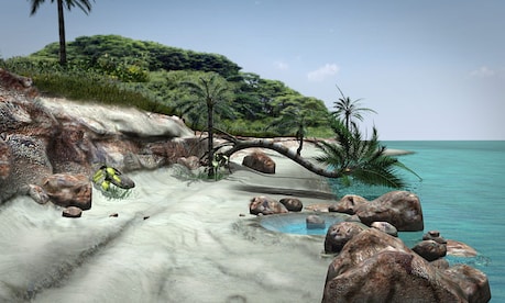 Nancy Drew: The Creature of Kapu Cave Steam Gift GLOBAL - 5