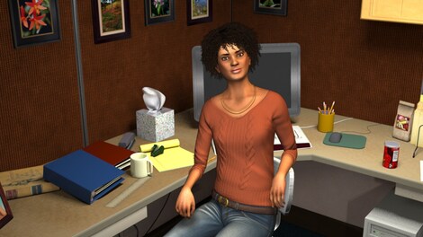Nancy Drew: The Deadly Device Steam Key GLOBAL - 12