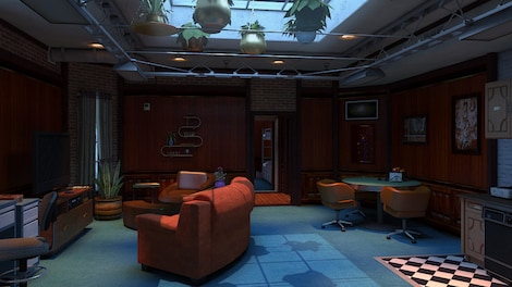 Nancy Drew: The Deadly Device Steam Key GLOBAL - 5