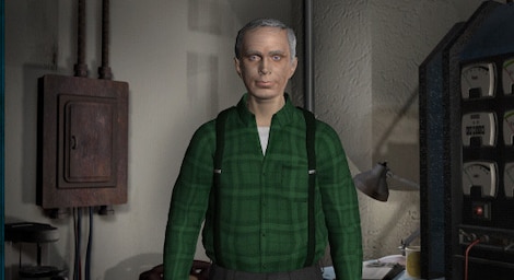 Nancy Drew: The Final Scene Steam Key GLOBAL - 7