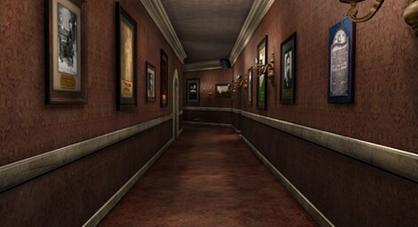 Nancy Drew: The Final Scene Steam Key GLOBAL - 5